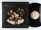 Paradise - World's Midnight LP - Onyx International - Rare Modern Soul