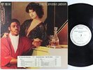 Samuel Jonathan Johnson - My Music LP - Columbia PROMO