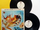 DIRE STRAITS Alchemy:Live 2LP 1984 Roots Rock MARK KNOPFLER  #4055