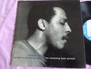 BUD POWELL.  THE AMAZING BUD POWELL.   VOLUME 2  -  U.S.A.   BLUE NOTE  BLP 1504