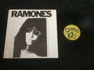 Ramones ?- Live In LA, Roxy 76 & Boston The Club 5-12-76 LP Single Digit Number