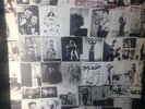 Orig. Rolling Stones Exile On Main St 1972 LP Ex A2/B1/C1/D1 MATRIX postcards