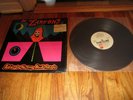 The Zarkons ?VINYL LP Riders In The Long Black Parade POST PUNK GARAGE 1985