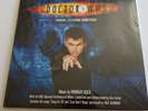OST-Doctor Who / Murray Gold (2LP) VINYL, mit Schutzhülle