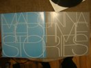 MADONNA. BEDTIME STORIES.LP. MAVERICK ORIGINAL 1994