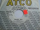 U.S. 1968 Rock Funk Soul 45  **Brian Auger & Trinity** In And Out/Black Cat  EX