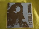 Minor Threat Filler  7