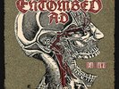 Entombed Ad Dead Dawn vinyl LP gatefold sleeve NEW/SEALED