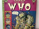 The Who ?Tales From The Who TMOQ Vinyl Double LP Record 1973 Quadraphonic VG++