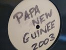 FSOL Future Sound of London - Papua New Guinea Unknown Drum and Bass Remix vg+
