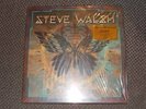 Steve Walsh - Black Butterfly LIMITED EDITION VINYL 180gr.  2LPs  NEU  (2018)