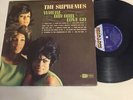 The Supremes, Where Did Our Love Go, VG+, Org 1964 Pressing