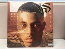 Nas It Was Written LP original