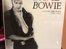 David Bowie Loving The Alien Vinyl LP Record Box Set 1983 1988 Brand New Sealed