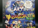 Cartoon Breaks And Sound Effects Volume 2 Breaks/ sample / Dj Tool 2LP Vinyl