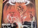 Sepultura - Morbid Visions (Bestial Devastation)
