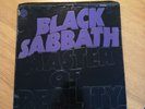 Black Sabbath - Master Of Reality (Vertigo Boxed)