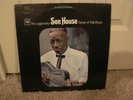 The Legendary Son House: Father Of Folk Blues - 1965 Delta Blues - CS 9217 - LP