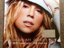 Mariah Carey - Boy I Need You 12” Vinyl Single Very Good Condition