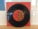 Queen 7inch vinyl single- Keep yourself alive- superb audio