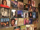Huge Christian Music  31 LP lot. Servant Daniel Band Amos  2nd Acts Stonehill
