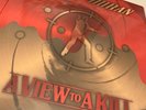 12” Duran Duran James Bond 007 A View To A Kill 12” Remix White Vinyl