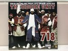 Ghostface Killah Theodore Unit 718 2LP Wu Tang Clan