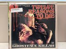 Ghostface Killah Adrian Younge Twelve Reasons To Die LP Wu Tang Clan