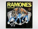 Ramones ?– Road To Ruin, Promo LP UNPLAYED NM 1978