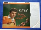 DION - LOVERS WHO WANDER - DION & BELMONTS -  UK Press  SL10034 MONO GREAT COPY