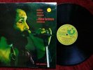 Pete Brown and Piblokto - Golden Country Kingdom  HARVEST French press RARE PROG