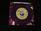 ELVIS PRESLEY 45 PROMO JK-14090 ALWAYS ON MY MIND PURPLE VINYL NM HIGH GRADE