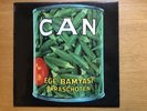 Can Ege Bamyasi With Inner Sleeve Excellent Condition Rare Krautrock