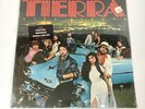 TIERRA City Nights SEALED LP Vinyl Album FW36995 Boardwalk Records 1980