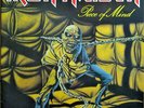 Iron Maiden - Piece of Mind -  LP von 1983