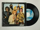 THE ROLLING STONES Jumpin Jack Flash/Child of The Moon 45 London 45908 PS VG BX7