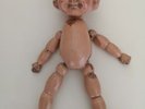 Margie, 1929 Joseph Kallus Cameo Doll 10