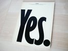Yes Yessongs Close To The Edge Yes Album Fragile Sheet Music Paperback Book 1973