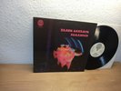Black Sabbath - Paranoid - LP 1970 Vertigo Swirl (Big Bear) Mint