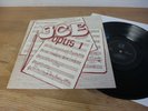 ICE OPUS 1 IN MINT GERMAN PRIVATPRESS ONLY 400 WAS MADE KRAUT.lp