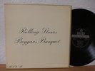 The Rolling Stones ?– Beggars Banquet IN MINT rare France LP 1972