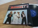 The Runaways And Now... Lp Original 1978 Mercury Mint