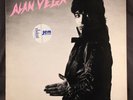 ALAN VEGA - Self Titled S/T - NM Promo - PVC First Press 1980 - Ultrasonic Clean