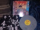 The Exploited - Troops of tomorrow 1982 Punk Record - Rare Grey vinyl