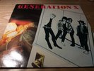 Generation X ?– Valley Of The Dolls - UK 1979 Chrysalis 1st A1/B2 Played - VG+