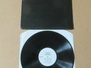 PRINCE The Black Album & Bonus Tracks 1989 CHARITY RECORDS PRESSING VINYL LP
