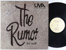 The Rumor - At Last LP - Universal Music Artists - Bossa Funk Autograph VG+ MP3
