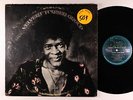 Velvert Turner Group - S/T LP - Family Productions VG+