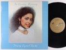 Tracey Lynn Clarke - In Loving Memory EP - GoldRae - Rare Modern Soul Boogie VG+