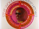 Stevie Wonder - Greatest Hits Vol.2 LP - Tamla SEALED